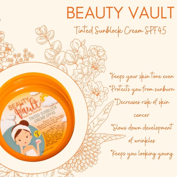 Beauty Vault Rejuvenating Set - Picture 7 of 10